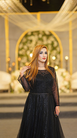Usama & Arooj Walima 00186