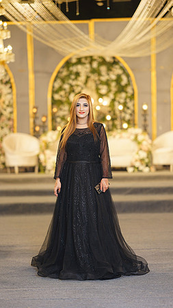 Usama & Arooj Walima 00184