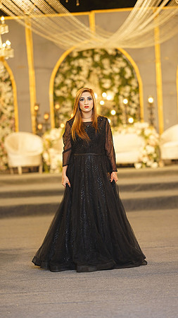 Usama & Arooj Walima 00189