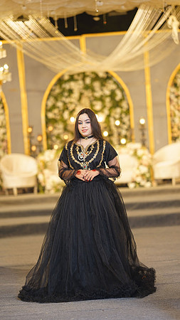 Usama & Arooj Walima 00192