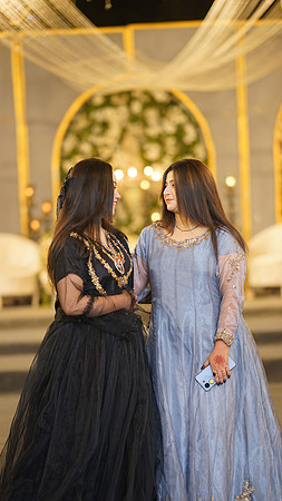 Usama & Arooj Walima 00199