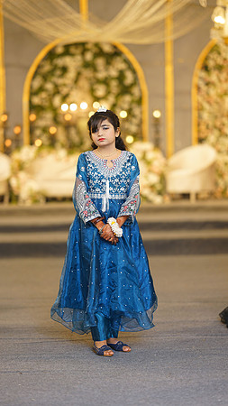 Usama & Arooj Walima 00200