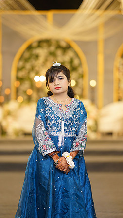Usama & Arooj Walima 00201