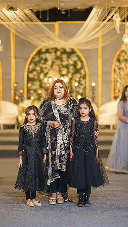 Usama & Arooj Walima 00202
