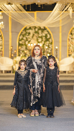 Usama & Arooj Walima 00203