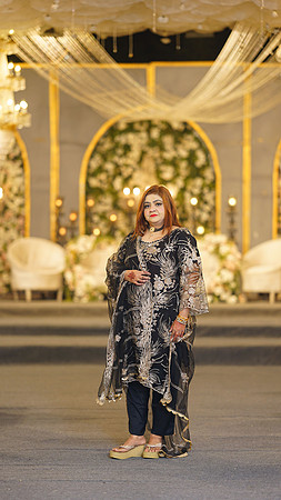 Usama & Arooj Walima 00206