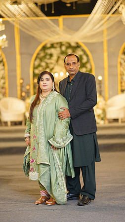 Usama & Arooj Walima 00214