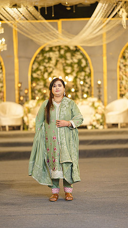 Usama & Arooj Walima 00226