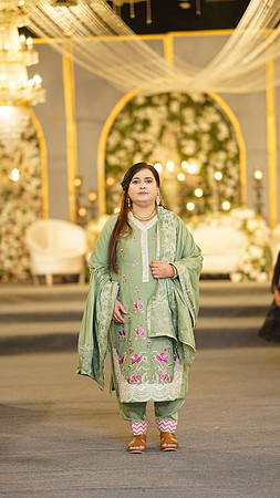 Usama & Arooj Walima 00227