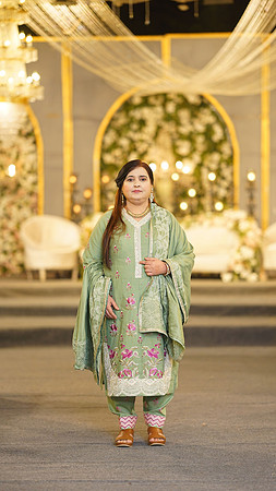 Usama & Arooj Walima 00228
