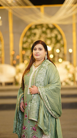 Usama & Arooj Walima 00231