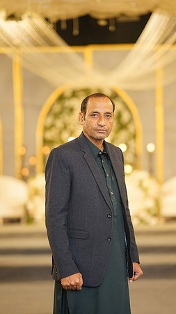 Usama & Arooj Walima 00240