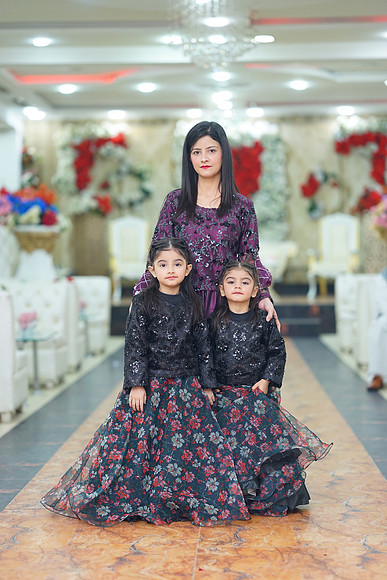 Iqra & Amir Barat 00185