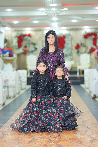Iqra & Amir Barat 00186