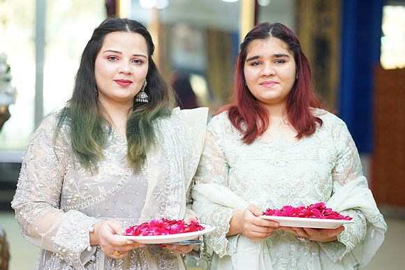 Iqra & Amir Barat 00190