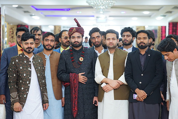 Iqra & Amir Barat 00193