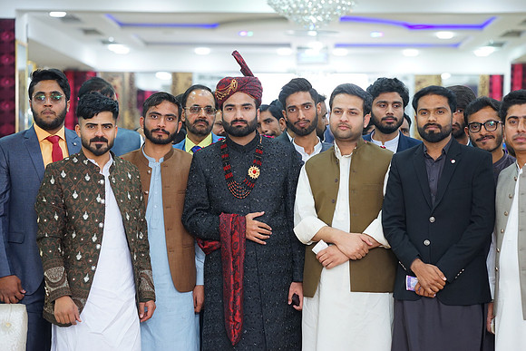 Iqra & Amir Barat 00194