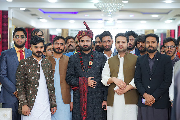 Iqra & Amir Barat 00195