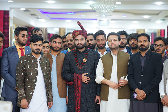 Iqra & Amir Barat 00196