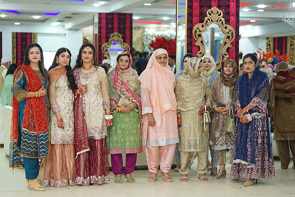 Iqra & Amir Barat 00200