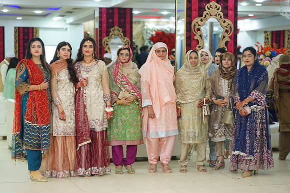Iqra & Amir Barat 00199
