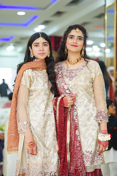 Iqra & Amir Barat 00202