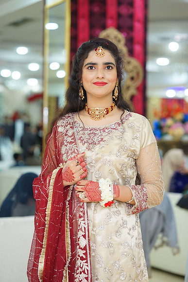 Iqra & Amir Barat 00203