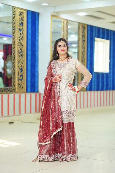 Iqra & Amir Barat 00206