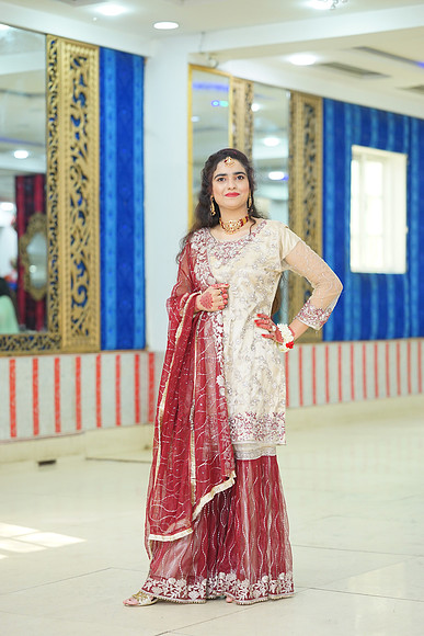 Iqra & Amir Barat 00207