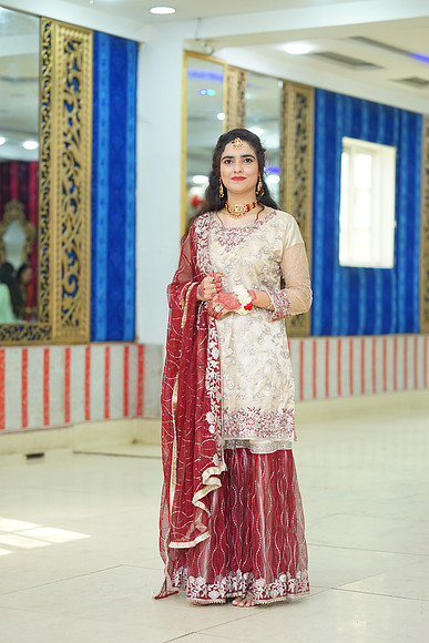 Iqra & Amir Barat 00205