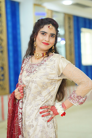 Iqra & Amir Barat 00208
