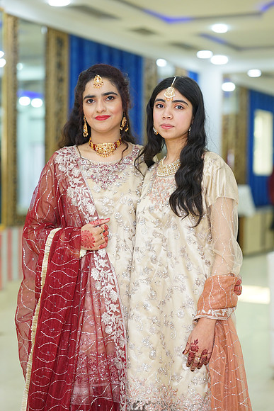 Iqra & Amir Barat 00216
