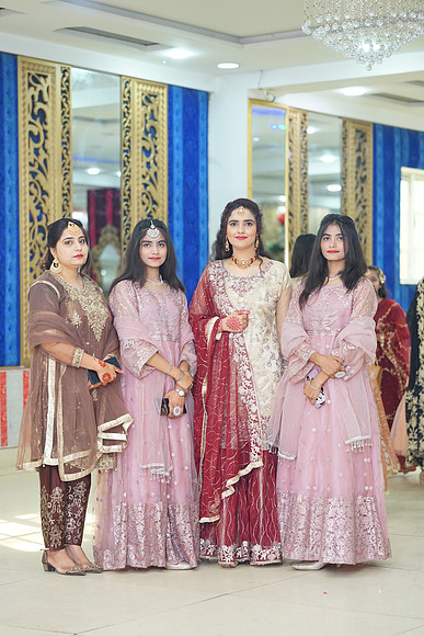 Iqra & Amir Barat 00220