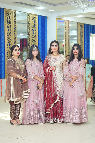 Iqra & Amir Barat 00221