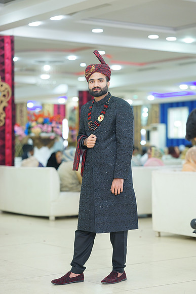 Iqra & Amir Barat 00096