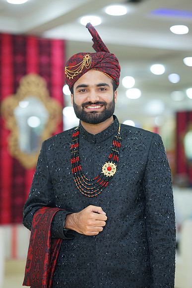 Iqra & Amir Barat 00095