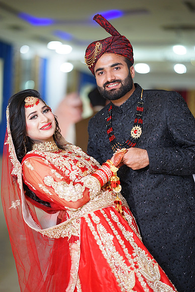 Iqra & Amir Barat 00092
