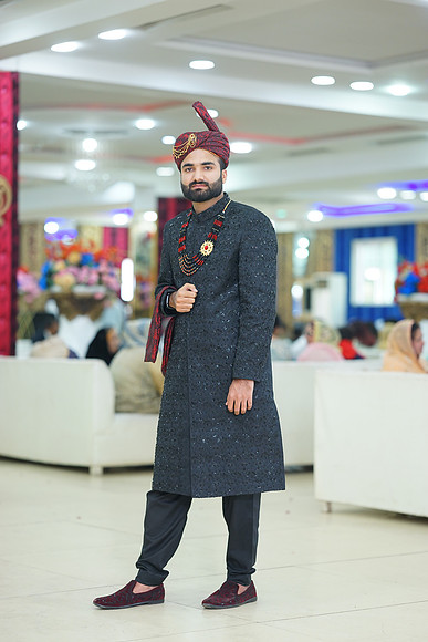 Iqra & Amir Barat 00097