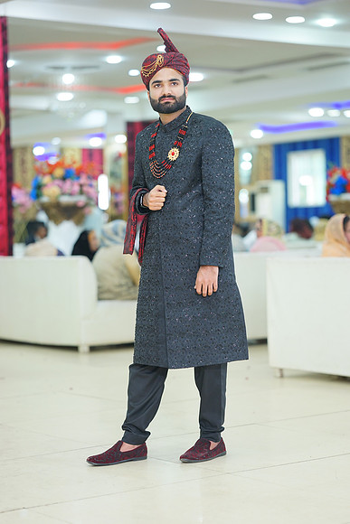 Iqra & Amir Barat 00098