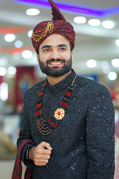 Iqra & Amir Barat 00099