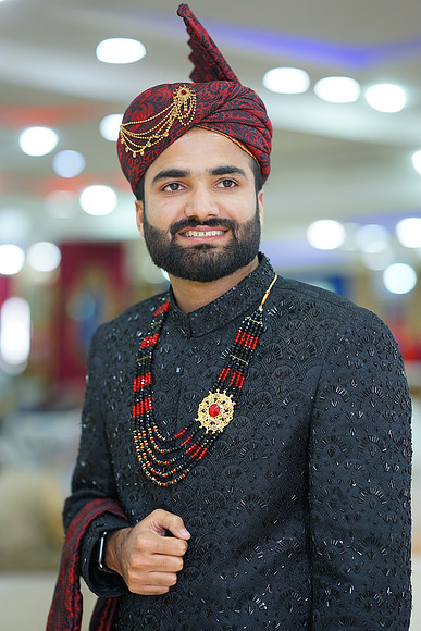 Iqra & Amir Barat 00100