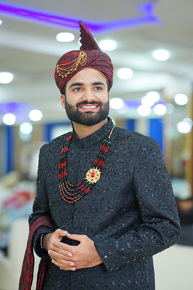 Iqra & Amir Barat 00103