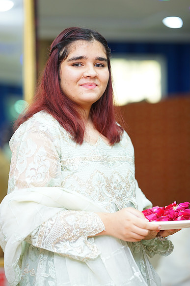 Iqra & Amir Barat 00188