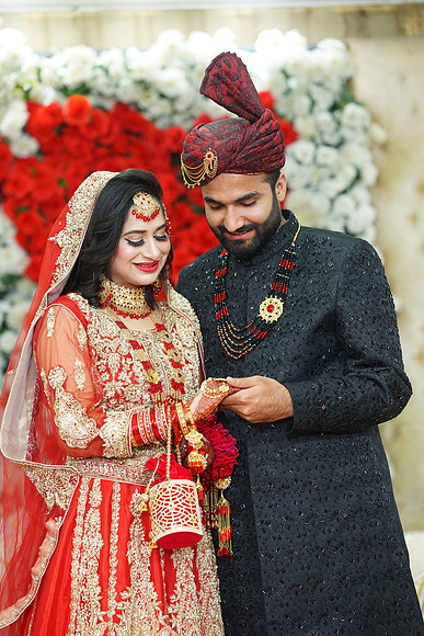 Iqra & Amir Barat 00008