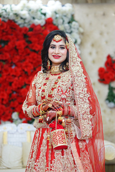 Iqra & Amir Barat 00037