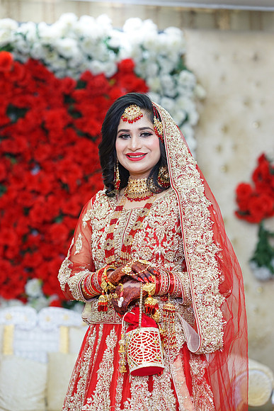 Iqra & Amir Barat 00038