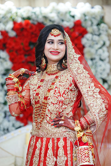 Iqra & Amir Barat 00049