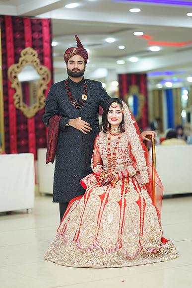 Iqra & Amir Barat 00066