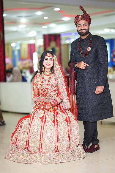 Iqra & Amir Barat 00075