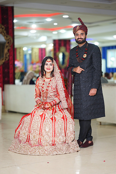 Iqra & Amir Barat 00077